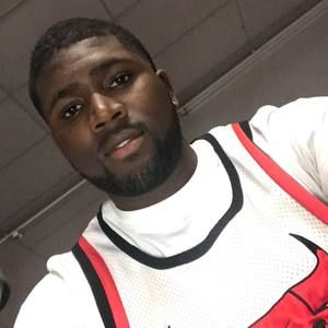 Meet your Posher, Trey